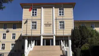 Kahramanmaraş Valiliği'nden sağanak yağış uyarısı