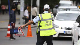 Beykoz'da sürücüyle tartışan yolcuya 180 bin TL ceza