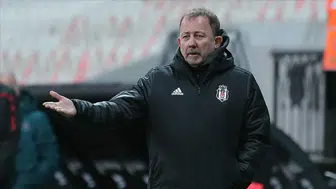 Sergen Yalçın için ayrılık iddiası