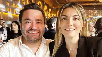 Muhittin Böcek'in gelini Zuhal Böcek ek ifade verdi