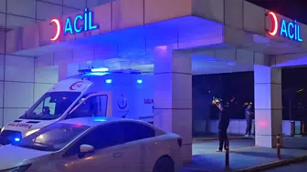 Sapanca'da otel havuzunda hayatını kaybeden hamile kadının ölüm sebebi araştırılıyor