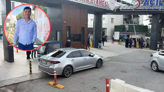 İzmir'de makineden fırlayan metal parça bir işçiyi öldürdü