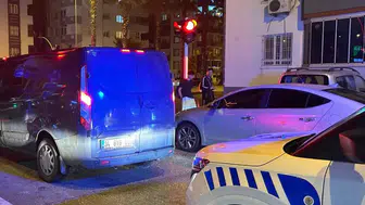 Adana Ceyhan'da silahlı saldırı : Sırtından vurulan şahıs ağır yaralandı