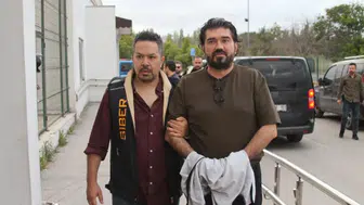 Gözaltına alınan Rasim Ozan Kütahyalı Adana’ya getirildi