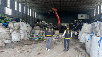 Hatay Dörtyol ve İskenderun'da hurdacı denetimleri : 71 şahıs sorgulandı
