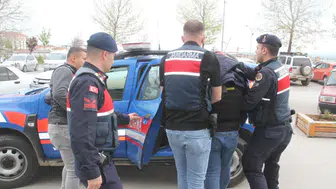 Konya'da silahla saldırı soruşturmasında 4 kişi tutuklandı