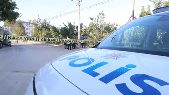 Adana'da kurban pazarından tartışma silahlı kavgaya dönüştü : 3 yaralı