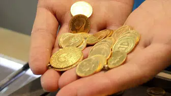 Gram altın 6.550 TL’ye geriledi