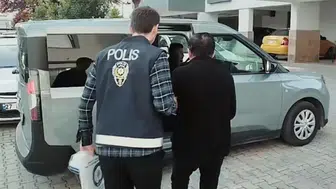 Gaziantep merkezli 6 ilde yasa dışı bahis operasyonu : 21 şüpheli gözaltında