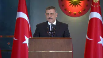 İçişleri Bakanı Çiftçi’den hafız adaylarına jest : Sosyal medyadaki çağrı karşılıksız kalmadı