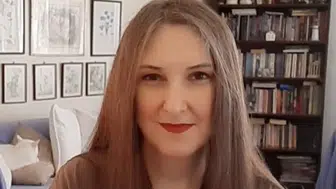 Metafizikçi Farah Yurdözü kimdir, ne iş yapıyor ve kitapları neler?