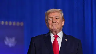 Trump'tan çarpıcı açıklama : İran'ı yarın vuracaktım ama erteledim