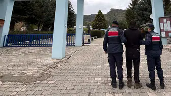Bilecik'te çocuk istismarı suçundan aranan şahıs yakalandı