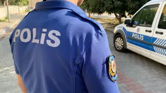 Ordu'da polis memuru kazara kendi vurdu