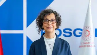 KOSGEB Başkan Yardımcısı İmran Gezinti kimdir, kaç yaşında ve nereli?