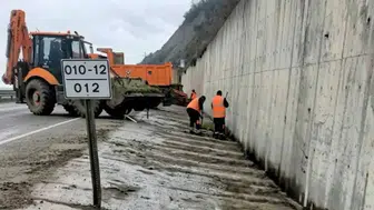 Sinop'ta yollar yaz sezonuna hazırlanıyor : Kritik güzergahlarda temizlik seferberliği
