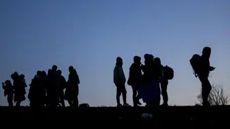 Van'da göçmen kaçakçılığı operasyonu : 3 şüpheli tutuklandı