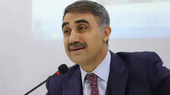 Serdar Mutta kimdir? YSK’nın yeni başkanı Dr. Serdar Mutta nereli ve kaç yaşında?