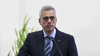 Bakan Memişoğlu, Küresel Sumud Filosu'na yönelik saldırıyı kınadı