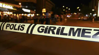 Antalya Serik'te silahlı kavga : 3 kişi hayatını kaybetti