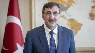 Cumhurbaşkanı Yardımcısı Yılmaz'dan Kurban Bayramı paylaşımı