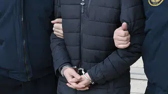 Hakkari'de psikoloğu bıçaklayıp yaralayan şahıs tutuklandı