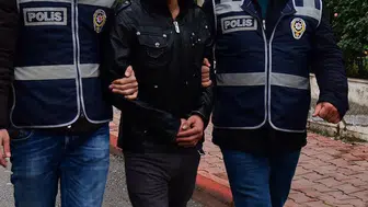 Sakarya'da 18 yıl hapis cezası bulunan firari yakalandı