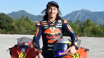 Can Öncü kimdir, kaç yaşında ve nereli? Dünya Supersport yıldızı Can Öncü’nün kariyeri nasıldır?