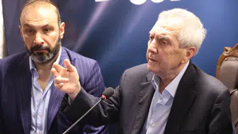 Aziz Yıldırım'dan : Fenerbahçe'nin bu gidişatını, 12 seneyi durdurmak için geliyorum