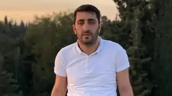 Adana'da depo işçisi, üzerine düşen demir nedeniyle hayatını kaybetti