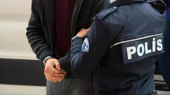 Bağcılar'da 15 yıl hapis cezası bulunan şahıs yakalandı