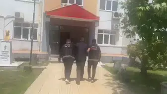 Hatay'da hapis cezası bulunan şahıs yakalandı