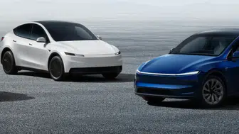 Tesla Amerika'da 220 bin aracı geri çağırdı : Geri görüş kamerası hatası