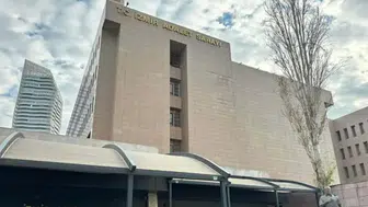 İzmir'de 'ihaleye fesat karıştırma' operasyonu : 4 şüpheli tutuklandı
