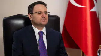 Bakan Gürlek'ten Noterler Günü mesajı