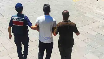 Orman yakan torpil şakasına 43 milyon TL ceza
