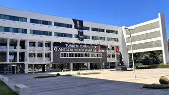 ANSET'e yönelik soruşturmada 2 şüpheli tutuklandı