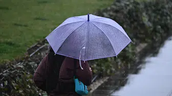 Meteoroloji'den Afyonkarahisar için sarı kodlu uyarı