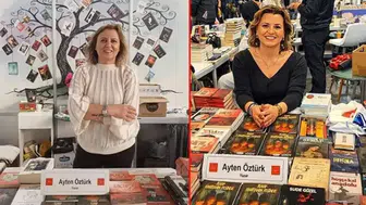 Yazar Ayten Öztürk yeğeni tarafından bıçaklanarak öldürüldü