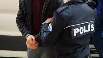 Balıkesir'de uyuşturucu operasyonu : 2 kişi yakalandı