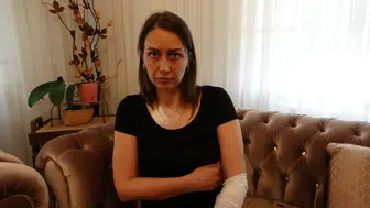 Sultangazi'de kan donduran saldırı