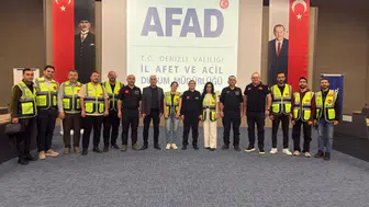 Denizli'de arama kurtarmada İHA dönemi : AFAD ve İHAKUT arasında iş birliği