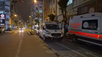 İran uyruklu şahsın cansız bedeni bulundu