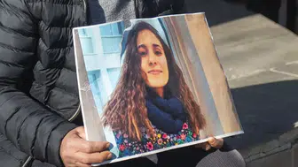 Gülistan Doku soruşturmasında yeni gelişme