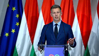 Macaristan’da Peter Magyar dönemi resmen başladı