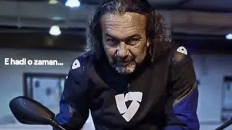 Ula Sakartepe rampasında kaza : Motosiklet sürücüsü öldü