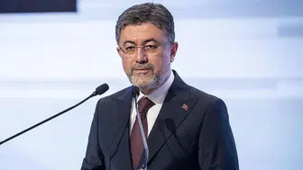 Bakan Yumaklı, 5'inci İstanbul Uluslararası Su Forumu'nda
