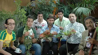 Maskeli Beşler: İntikam Peşinde Filminin Konusu ve Oyuncuları Neler? Film Ne Zaman, Nerede Çekildi?