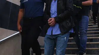 Denetimli Serbestlik Müdürlüğü’nde rüşvet operasyonu : Kurum müdürü dahil 9 kişi tutuklandı