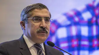 Hüseyin Yayman, Hatay'da afet yönetimi konulu programa katıldı